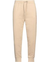 ARMANI EXCHANGE - Trouser - Lyst