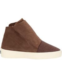 Fear Of God - Ankle Boots Leather - Lyst