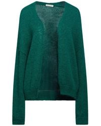DRYKORN - Cardigan Polyamide, Alpaca Wool, Wool - Lyst