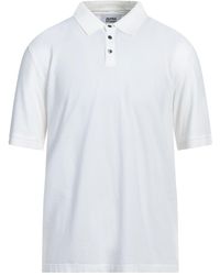 Alpha Studio - Polo Shirt - Lyst