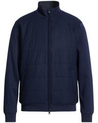 Hackett - Jackets - Lyst