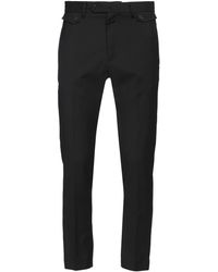 Low Brand - Trouser - Lyst
