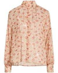 Liu Jo - Shirts - Lyst
