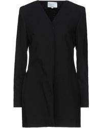 La Collection Suit Jacket - Black