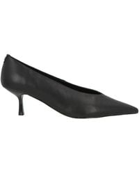 Guess - Pumps Leather - Lyst