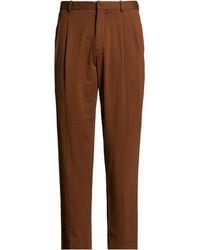Circolo 1901 - Pants - Lyst