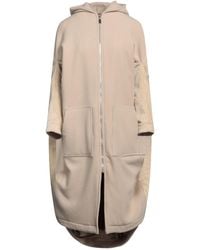 Malloni - Coat - Lyst