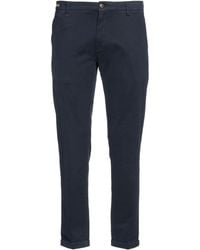 RE_HASH - Pants - Lyst