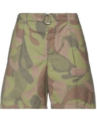 Marni - Shorts & Bermuda Shorts - Lyst