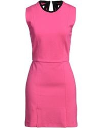 MSGM - Mini Dress - Lyst