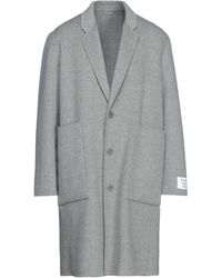 Etudes Studio Coat - Grey
