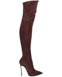 Casadei - Boot - Lyst