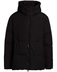 ADHOCONCEPT - Puffer - Lyst