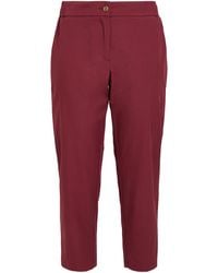 Ottod'Ame - Trouser - Lyst