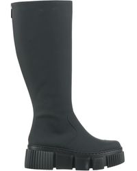 Pollini - Stiefel - Lyst