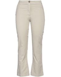 Manila Grace - Trouser - Lyst