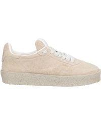 Akman - Sneakers Leather - Lyst