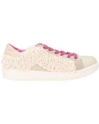 Nila & Nila - Light Sneakers Leather - Lyst