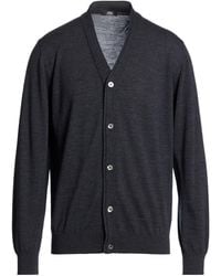 Alpha Studio - Cardigan - Lyst