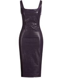 La Petite Robe Di Chiara Boni - Midi Dress - Lyst