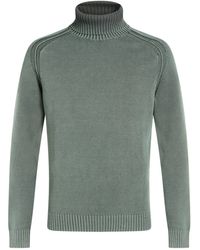Rrd - Turtleneck - Lyst