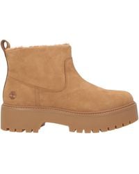 Timberland - Stivaletti - Lyst