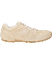 Alohas - Sneakers Leather - Lyst