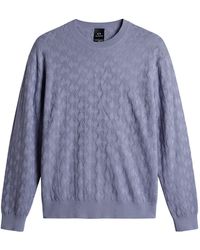 ARMANI EXCHANGE - Pullover - Lyst