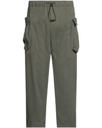 White Sand - Trouser - Lyst