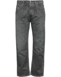 Golden Goose - Pantaloni Jeans - Lyst