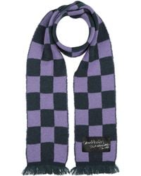 Stockholm Surfboard Club - Bufanda - Lyst