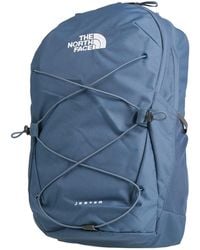 The North Face - Backpack Recycled Polyester - Lyst