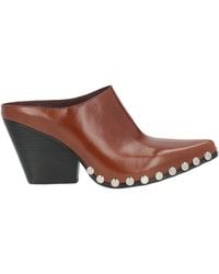 Jeffrey Campbell - Mules & Clogs - Lyst
