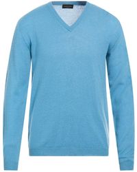 Roberto Collina - Pullover - Lyst