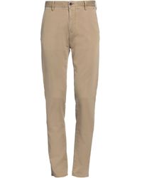 Incotex - Trouser - Lyst