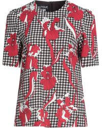Moschino - Top - Lyst