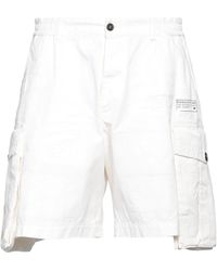 DSquared² - Shorts & Bermuda Shorts Cotton - Lyst