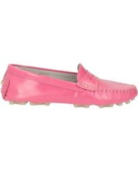 Emanuélle Vee - Loafers - Lyst