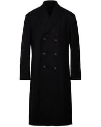 Kris Van Assche - Abrigo - Lyst