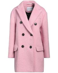 Stand Studio - Coat - Lyst