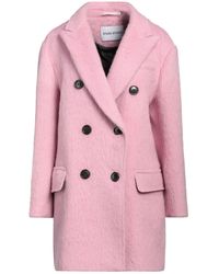 Stand Studio - Coat - Lyst