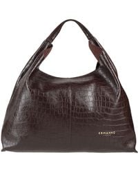 ERMANNO FIRENZE - Handbag - Lyst