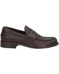 Antica Cuoieria - Mocasines - Lyst