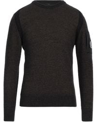 C.P. Company - Jumper - Lyst