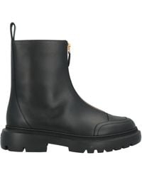Bally - Stiefelette - Lyst