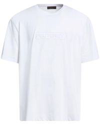 Peuterey - T-Shirt - Lyst