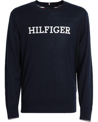 Tommy Hilfiger - Sweater - Lyst