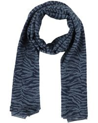 ALESSIA SANTI - Scarves - Lyst