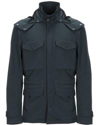 Moorer - Jacket - Lyst