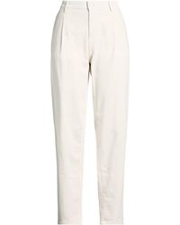 Replay - Light Pants Cotton, Elastane - Lyst